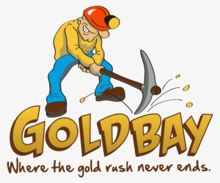 All Gold Nuggets - Illustration