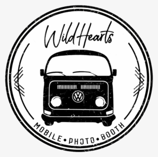 Markee Benton / Wildheart Photo Booth Bus - Volkswagen Type 2