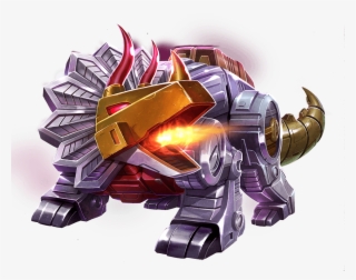 Comments - Slug Transformers Power Of The Prime