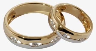 Anillos De Boda Png - Matrimonio Anillos De Boda Png