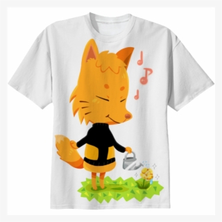 Cotton T-shirt - T Shirt