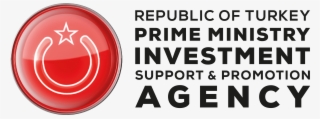 En-logo - Republic Of Turkey Prime Ministry Logo