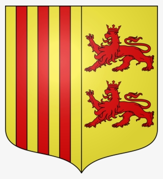 Blason Ville Fr Bordes - Blason Mont Saint Aignan