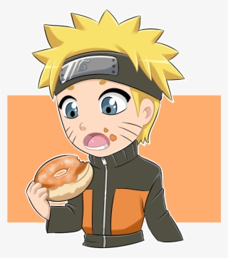 View Fullsize Uzumaki Naruto Image - Cartoon