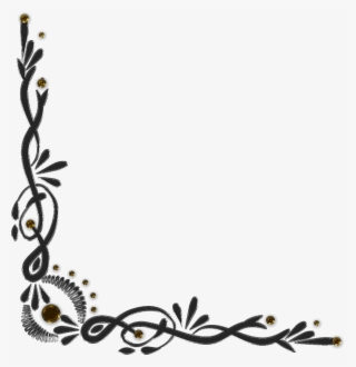 Pergaminos Y Sobres De San Valentin Fondos De Pantalla - Vintage Corner Png