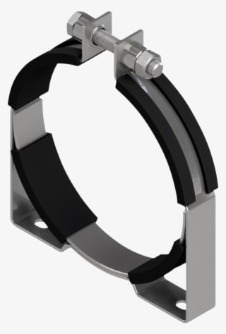 Esa Type 6 Mpc Clamp, Clamp Range 165-170mm, W1 - Engagement Ring