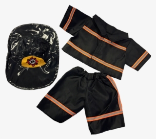 Fireman - Board Short