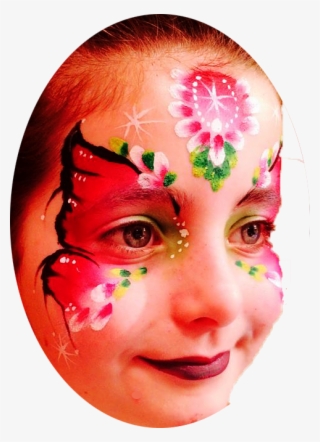 Fun 2 C Faces Face Painting & Body Art Cornwall, Penzance, - Child