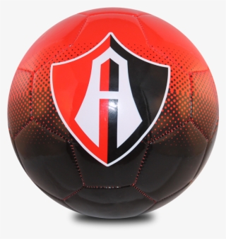 Balón Soccer Atlas Licencia - Club Atlas