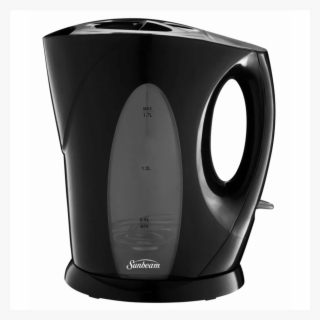 Kettle