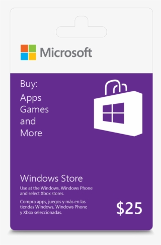 Wingiftcard 2langalt1 25 Frnt - Microsoft