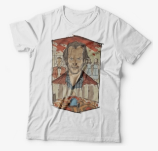 El Resplandor 5 En Internet - Doctor T Shirt