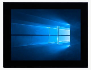 Ppc-15432r 15″ Panel Pc For Building Automation - Led-backlit Lcd Display