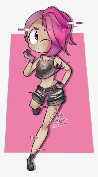 Aaaaaaaaa Maggie Beba Feliz Cumpleaños Atrasado - Cartoon