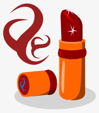 Maquillaje Png - Imagenes De Maquillaje En Caricatura