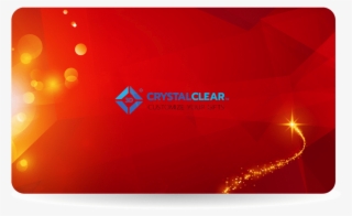 Digital Gift Card - Graphic Design