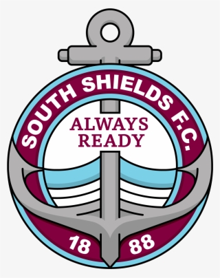Adult - South Shields Fc Badge