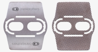 Crank Brothers Shoe Shields