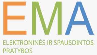 Tvarkaraščiai - European Nucleotide Archive Logo