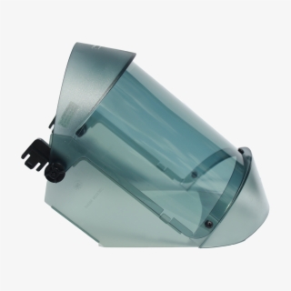 Tcg30™ Series Arc Flash Face Shields With Adapters - Oberon Company