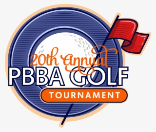 20th Golf Logo