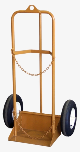 On Deck Propane Cylinder Carrier01 - Propane Tank Carrier