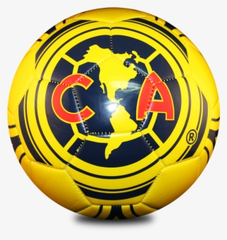 Balón Soccer América Licencia - Memes Del America Vs Real Madrid