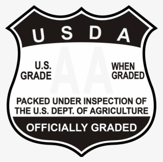 Dairy Official Quality Shields - Transpuntano