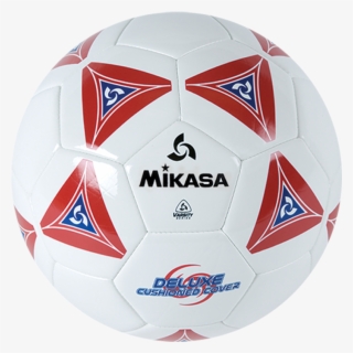 Balón De Fútbol Mikasa - Mikasa Soccer Ball