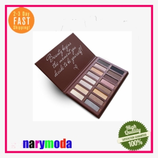 Details About Set De Maquillaje Profesional Sombras - Eye Shadow