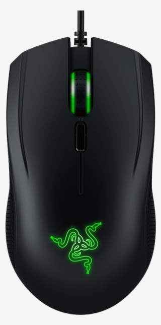 Mouse Razer Abyssus V