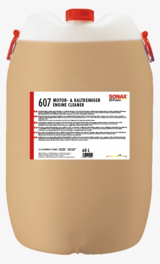 Sonax Bomba Pulverizadora Cuidado Del Automóvil Cuidado - Two-liter Bottle