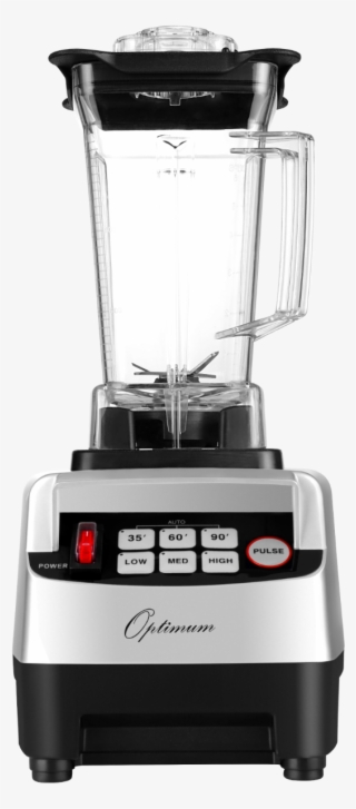 Optimum Blender 8200 White