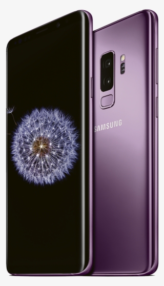 Celular Libre Samsung - Samsung Galaxy S9 Plus