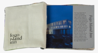 Fogo Island 2
