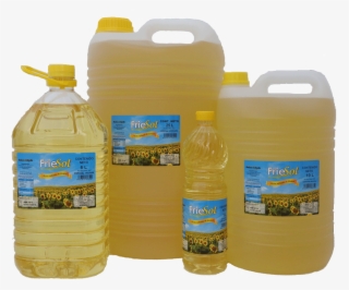Classic Sunflower Oil - Sunflower Oil 25 Litres
