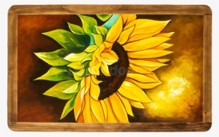 Cubierta Girasol - Sunflower