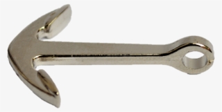 Ancla Plateada - Cone Wrench
