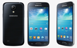 ¿estás Buscando Un Celular Nuevo Oferta De Celulares - Samsung Galaxy S4 Mini Black