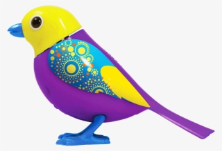 Bird-sunbeam - Bird Toy Clipart