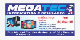Assistencia Tecnica Em Celulares - Gadget