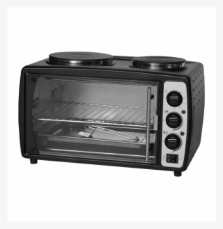 Sunbeam Compact Oven - Microwave Oven