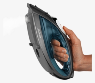 Sunbeam Iron And Steamer On Sale At Macy's - Windshield