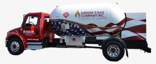 Learn More - Trailer Truck