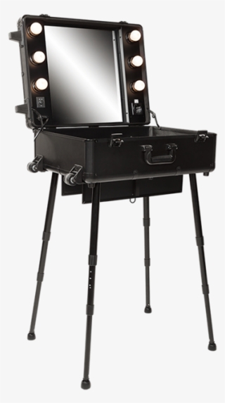 Maleta Maquillaje - Chair