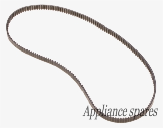 Sunbeam Bread Maker V Belt - Necklace
