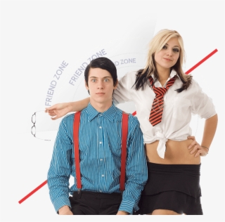 Have You Ever Had A Woman Begging You To Bang Her - Boy