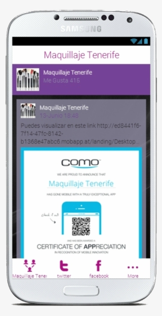 Smartphone