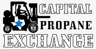 Capital Propane Exchange - Graphic Design