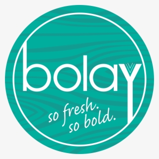 Bolay Menu - Circle